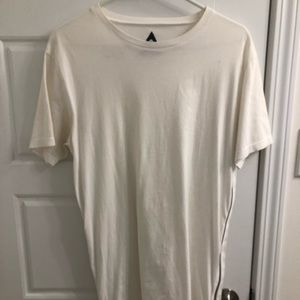 TOPMAN LONG T SHIRT